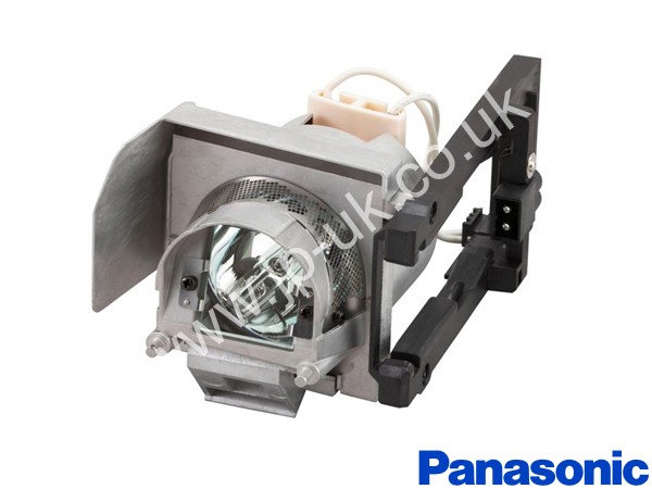 Genuine Panasonic ET-LAC200 Projector Lamp to fit PT-CW241R Projector
