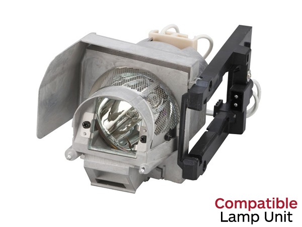 Compatible ET-LAC300-COM Panasonic PT-CX300 Projector Lamp