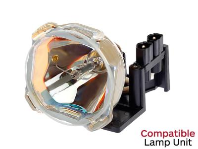 Compatible ET-LAC50-COM Panasonic  Projector Lamp