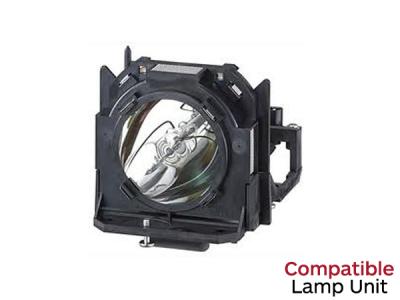 Compatible ET-LAD10000-COM Panasonic  Projector Lamp