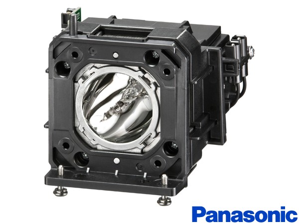 Genuine Panasonic ET-LAD120 Projector Lamp to fit PT-DX100 Projector
