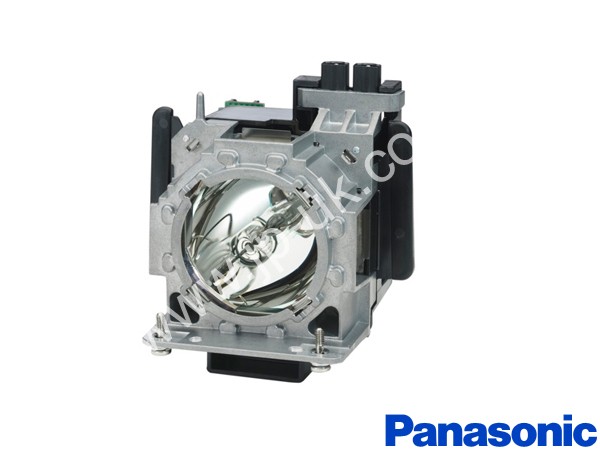 Genuine Panasonic ET-LAD310A Projector Lamp to fit PT-DS100 Projector