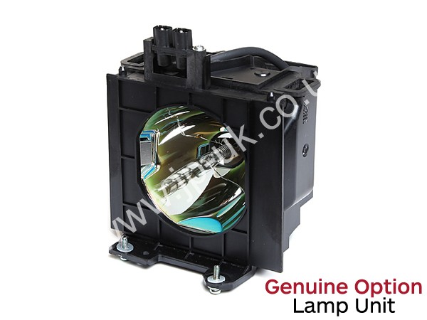 JP-UK Genuine Option ET-LAD57-JP Projector Lamp for Panasonic PT-D5700 Projector