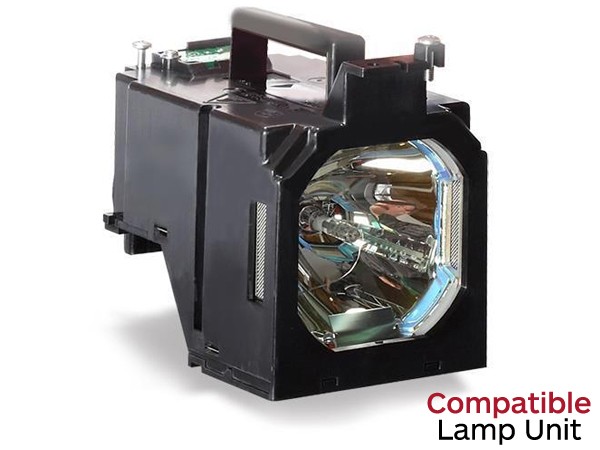 Compatible ET-LAE16-COM Panasonic PT-EX16K Projector Lamp
