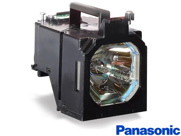 Genuine Panasonic ET-LAE16 Projector Lamp to fit PT-EX16K Projector