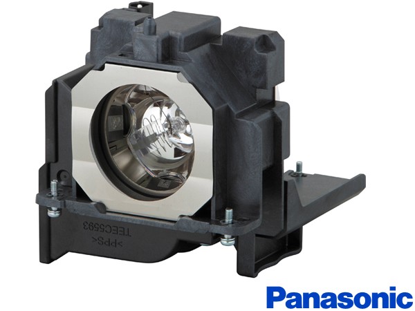 Genuine Panasonic ET-LAE300 Projector Lamp to fit PT-EZ580EL Projector