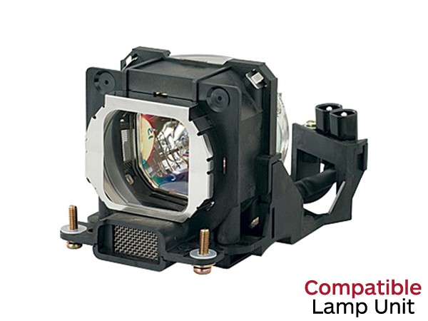 Compatible ET-LAE900-COM Panasonic PT-AE900 Projector Lamp