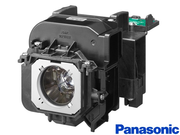 Genuine Panasonic ET-LAEF100 Projector Lamp to fit PT-EZ590L Projector