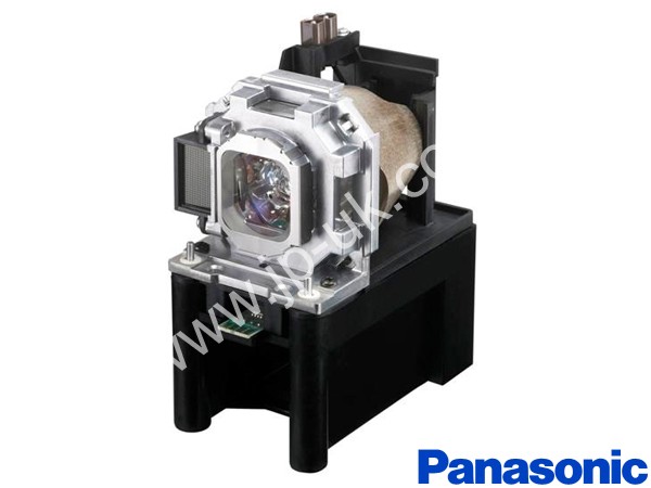 Genuine Panasonic ET-LAF100A Projector Lamp to fit PT-F200NTU Projector