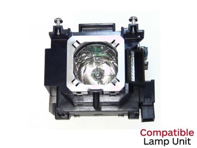Compatible ET-LAL100-COM Panasonic  Projector Lamp