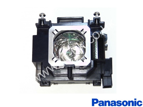 Genuine Panasonic ET-LAL100 Projector Lamp to fit PT-LX22EA Projector