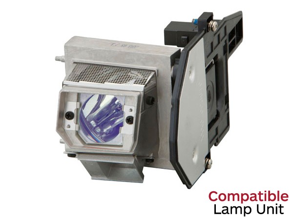 Compatible ET-LAL341-COM Panasonic PT-TX301R Projector Lamp