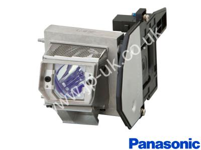 Genuine Panasonic ET-LAL341 Projector Lamp to fit Panasonic Projector