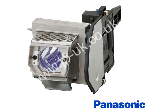 Genuine Panasonic ET-LAL341 Projector Lamp to fit PT-TX301R Projector