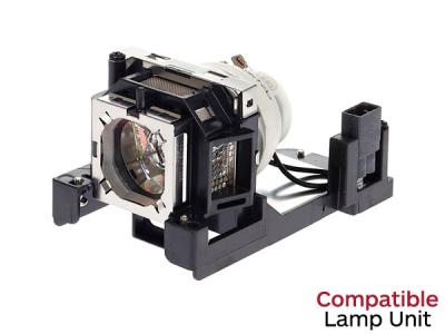 Compatible ET-LAT100-COM Panasonic  Projector Lamp