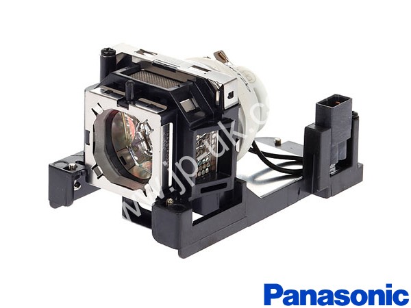 Genuine Panasonic ET-LAT100 Projector Lamp to fit PT-TW231R Projector