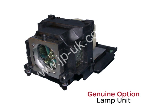 JP-UK Genuine Option ET-LAV100-JP Projector Lamp for Panasonic PT-VW330 Projector