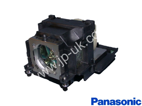 Genuine Panasonic ET-LAV100 Projector Lamp to fit PT-VX400NTE Projector