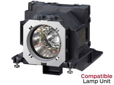 Compatible ET-LAV200-COM Panasonic  Projector Lamp