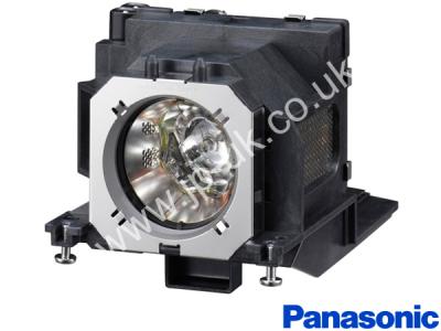Genuine Panasonic ET-LAV200 Projector Lamp to fit Panasonic Projector