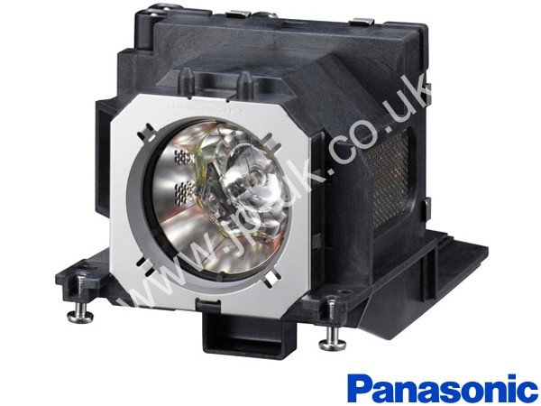 Genuine Panasonic ET-LAV200 Projector Lamp to fit PT-VX510 Projector