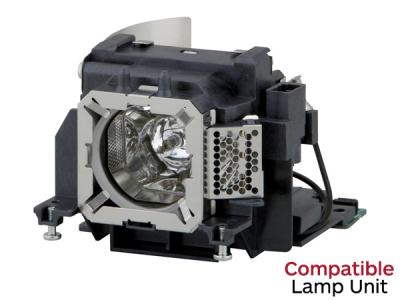 Compatible ET-LAV300-COM Panasonic  Projector Lamp