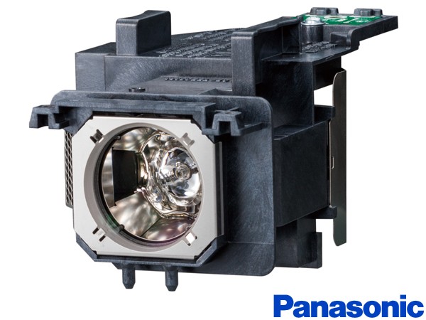 Genuine Panasonic ET-LAV400 Projector Lamp to fit PT-VW535N Projector