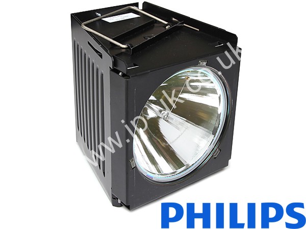 Genuine Philips LCA3105 Projector Lamp to fit P4600 Series Projector