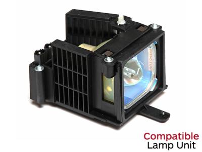 Compatible LCA3116-COM Philips  Projector Lamp