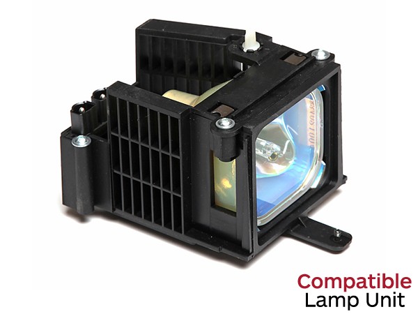 Compatible LCA3116-COM Philips GARBO HC Projector Lamp