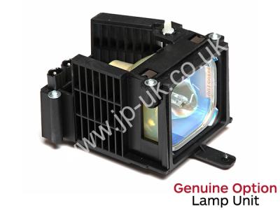 JP-UK Genuine Option LCA3116-JP Projector Lamp for Philips  Projector