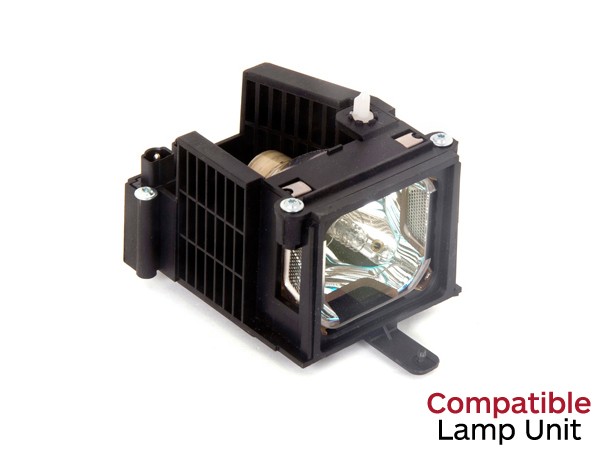 Compatible LCA3118-COM Philips LC 3141 Projector Lamp