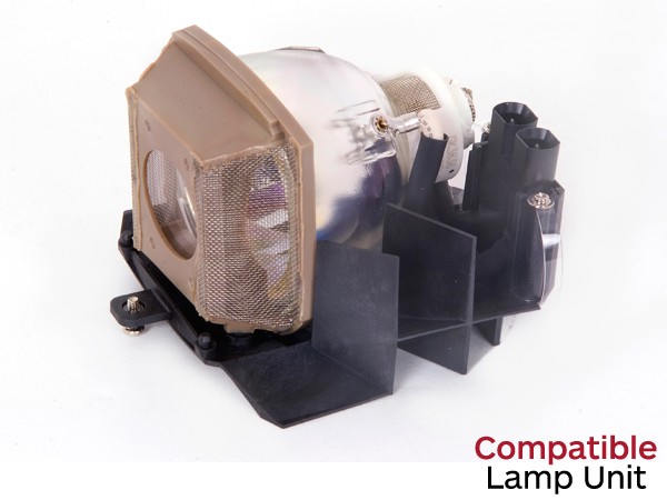 Compatible 28-050-COM Plus \ Taxan U5-201 Projector Lamp