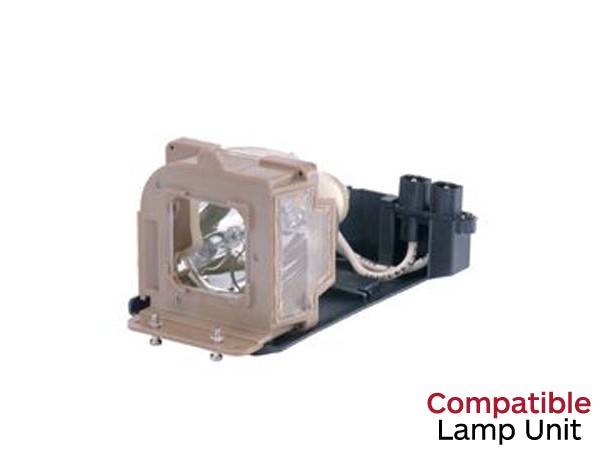 Compatible 28-057-COM Plus \ Taxan U7-300 Projector Lamp