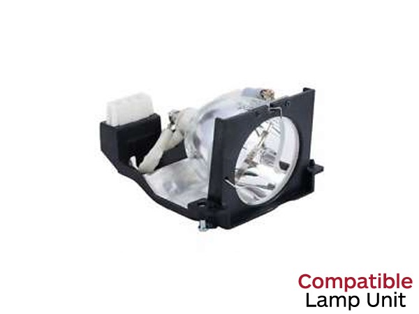 Compatible 28-640-COM Plus \ Taxan U2-1110 Projector Lamp