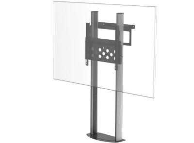 PMVMounts PMVSTANDFWB4 Tilting Flat Panel Wall-To-Floor Stand
