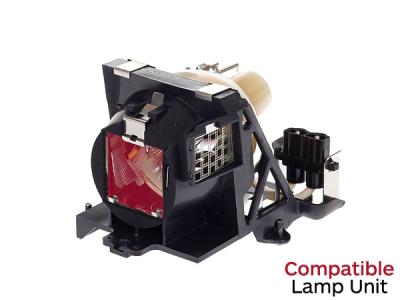 Compatible 400-0184-00-COM Projection Design  Projector Lamp