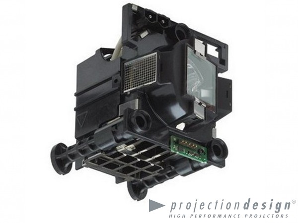 Genuine Projection Design 400-0400-00 Projector Lamp to fit F3 SX+ (300W) Projector