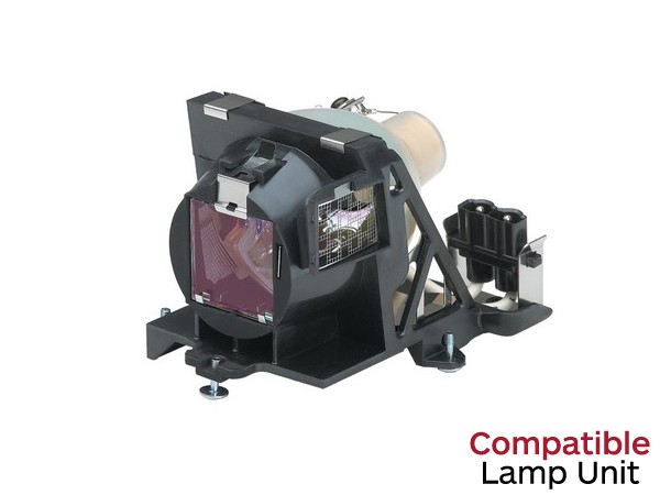 Compatible 400-0401-00-COM Projection Design F1 SX+ (300W) Projector Lamp