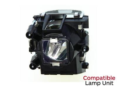 Compatible 400-0402-00-COM Projection Design  Projector Lamp