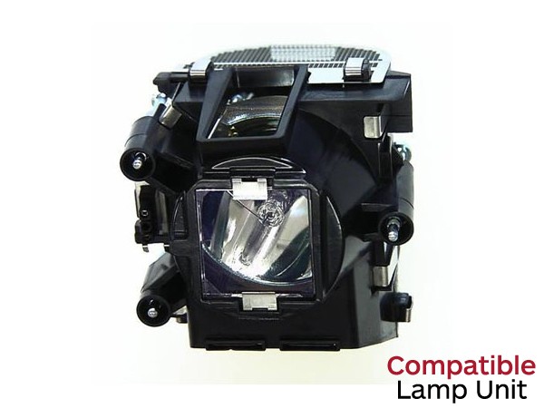 Compatible 400-0402-00-COM Projection Design F2 SX+ Projector Lamp