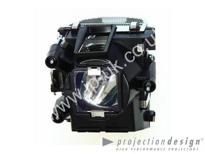 Genuine Projection Design 400-0402-00 Projector Lamp to fit Projection Design Projector