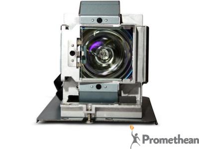 Genuine Promethean UST-P1-LAMP Projector Lamp to fit Promethean Projector