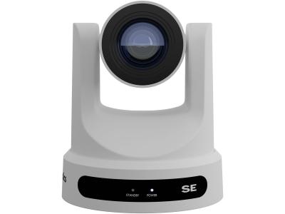 PTZOptics PT20X-SE-WH 20X Move SE Auto-Tracking PTZ Camera in White - 20x