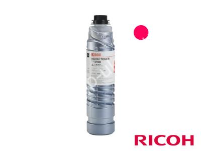 Genuine Ricoh 402446 Magenta Toner Cartridge to fit Ricoh Colour Laser Printer 