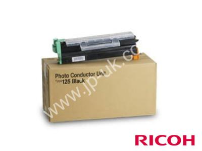 Genuine Ricoh 402524 Photoconductor Unit Type 125 to fit Ricoh Colour Laser Printer 