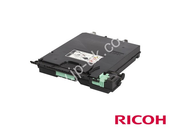Genuine Ricoh 406043 Waste Toner Bottle to fit Toner Cartridges Colour Laser Printer 