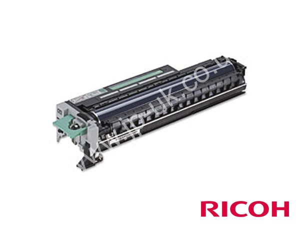 Genuine Ricoh 406662 Black Photoconductor Unit to fit SPC430DN Colour Laser Printer 