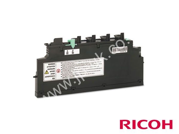 Genuine Ricoh 406665 Waste Toner Bottle to fit Toner Cartridges Colour Laser Printer 