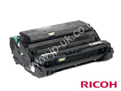 Genuine Ricoh 407323 / TYPE SP 4500 LE Black Toner Cartridge to fit Ricoh Mono Laser Printer 